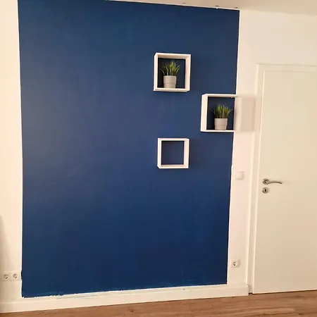 Moeblierte 2 Mit Balkon