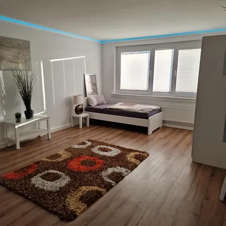 Moeblierte 2 Mit Balkon Spenge
